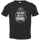 We're Home Toddler Premium T-Shirt