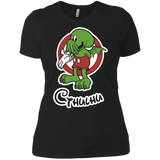 Cutethulhu Women's Premium T-Shirt