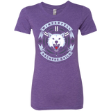 Guild of Archers Women's Triblend T-Shirt