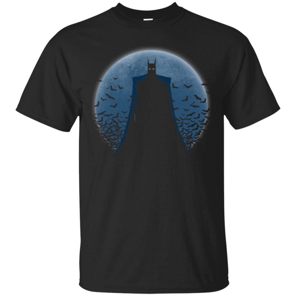 Darkest Night T-Shirt