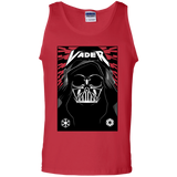 Vader Rock Men's Tank Top