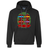 TMNDP Premium Fleece Hoodie