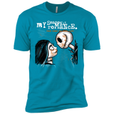 MY SEASONAL ROMANCE Boys Premium T-Shirt
