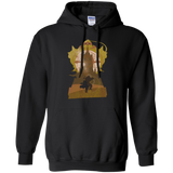 Alchemy Fate Pullover Hoodie