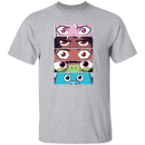 Kipo Eyes Youth T-Shirt