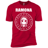 Ramona Boys Premium T-Shirt