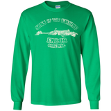 Sons of the Empire Speeder Youth Long Sleeve T-Shirt