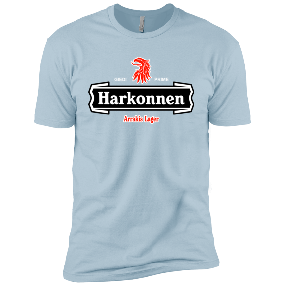 Arrakis lager Boys Premium T-Shirt