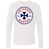 Universe Master Men's Premium Long Sleeve