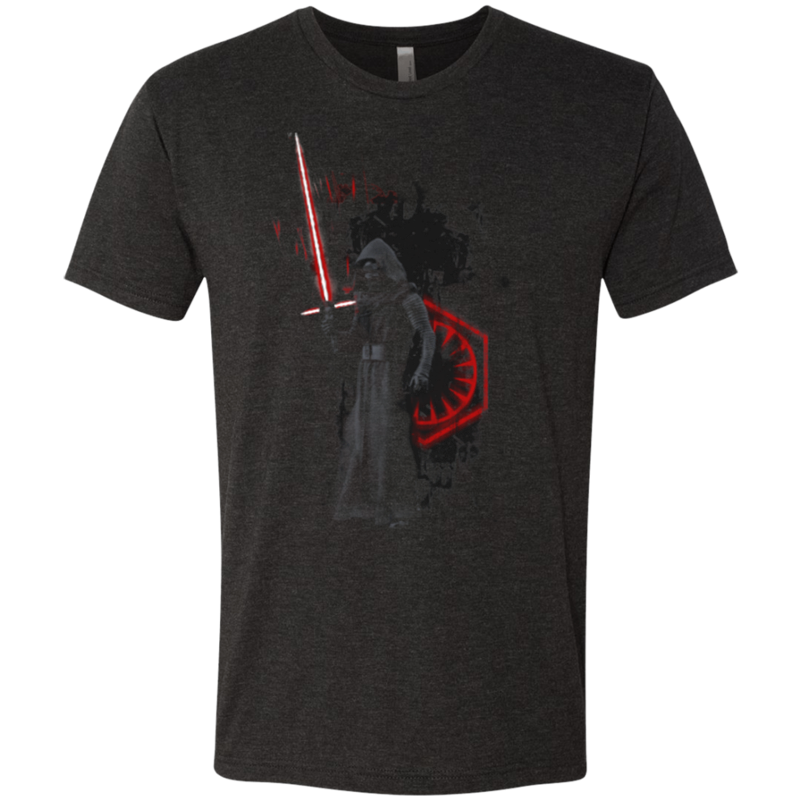 Darkness Men's Triblend T-Shirt