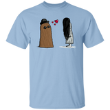 Hairy Love T-Shirt