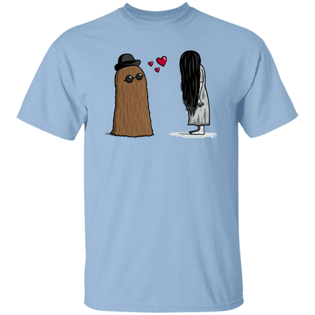 Hairy Love T-Shirt