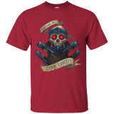 Starlord T-Shirt