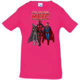 The Walking Merc Infant Premium T-Shirt