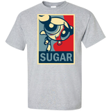 Sugar Powerpuff Tall T-Shirt