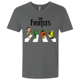 The Fruitles Men's Premium V-Neck