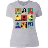 Justice Pop Women's Premium T-Shirt