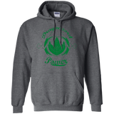 Dragonzord Power Pullover Hoodie