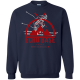 Ski School Crewneck Sweatshirt