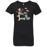 Anne of Green Gables 2 Girls Premium T-Shirt