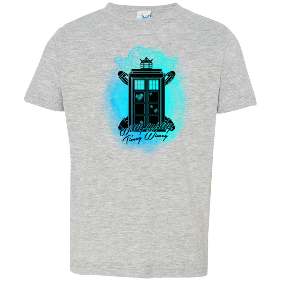 WWTW Toddler Premium T-Shirt