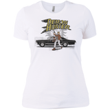 Demon Hunter Women's Premium T-Shirt
