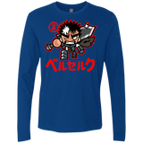 ChibiGuts Men's Premium Long Sleeve