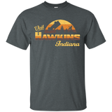 Visit Hawkins T-Shirt