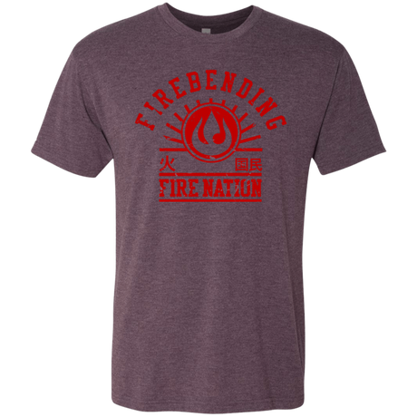 Fire Nation Men's Triblend T-Shirt