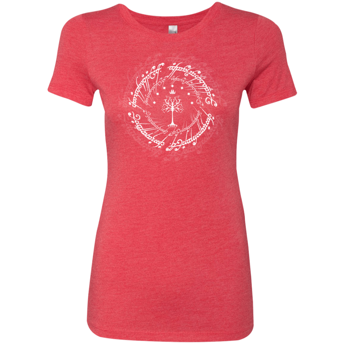 Gondor Women's Triblend T-Shirt