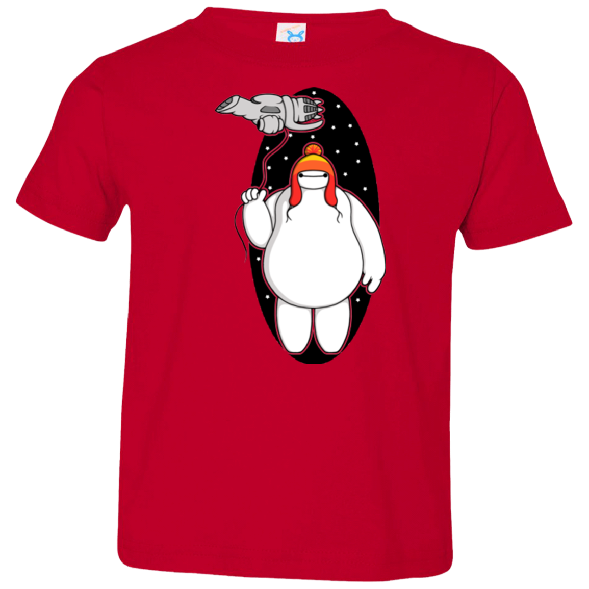 Big Damn Hero 6 Toddler Premium T-Shirt