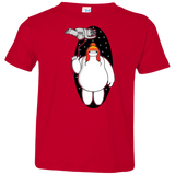 Big Damn Hero 6 Toddler Premium T-Shirt