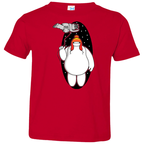Big Damn Hero 6 Toddler Premium T-Shirt