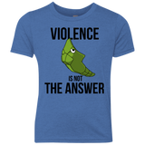 Metapeace Youth Triblend T-Shirt