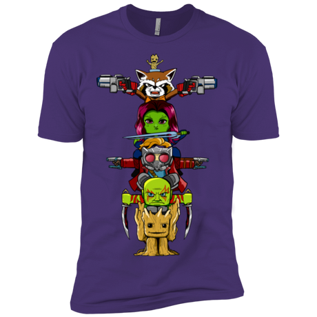 GOTG Totem Men's Premium T-Shirt