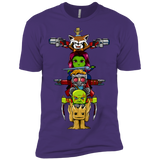 GOTG Totem Men's Premium T-Shirt