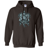 Northern Direwolves Pullover Hoodie