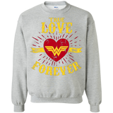 TLF  WONDER Crewneck Sweatshirt
