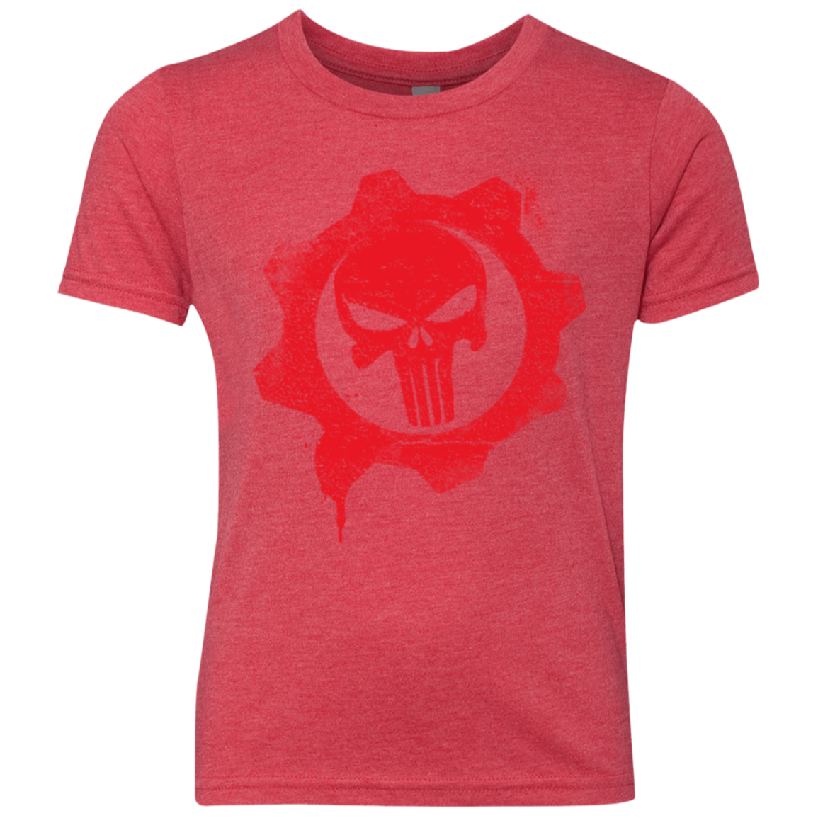 War Youth Triblend T-Shirt