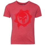 War Youth Triblend T-Shirt