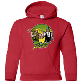 Fight Youth Hoodie