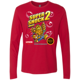 Super Shock Bros 2 Men's Premium Long Sleeve