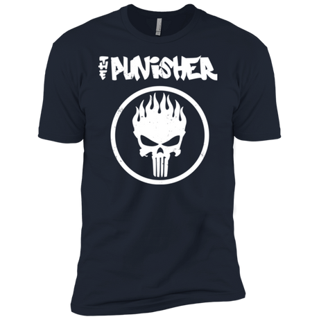 The Punisher Boys Premium T-Shirt