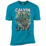Spaceman Spiff Boys Premium T-Shirt