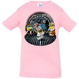 Despicable Training Infant PremiumT-Shirt