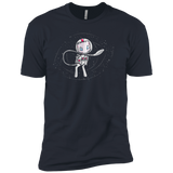 LIFE IN SPACE Men's Premium T-Shirt