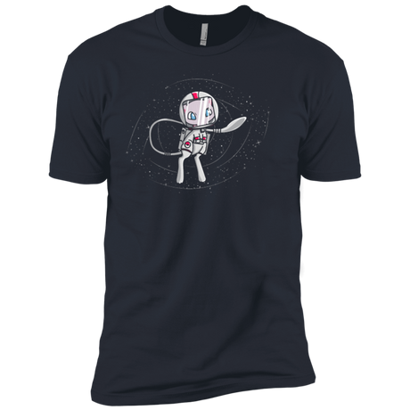 LIFE IN SPACE Men's Premium T-Shirt