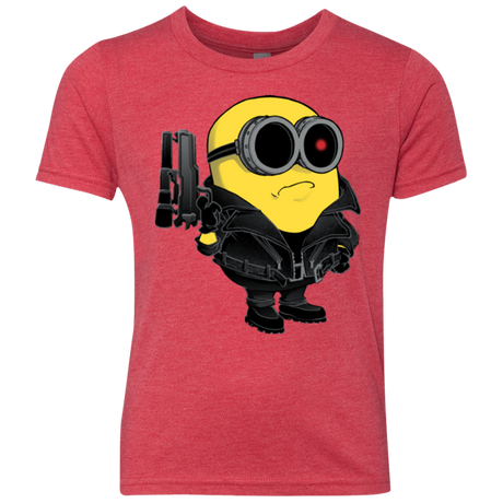 Terminion Youth Triblend T-Shirt