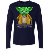 Stronger Inside Men's Premium Long Sleeve