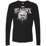 The Weapon Men's Premium Long Sleeve